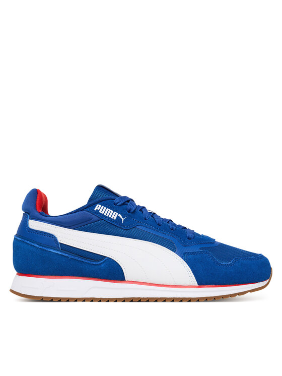 Puma Puma Sneakersy Softride St Miler 402635 05 Granatowy