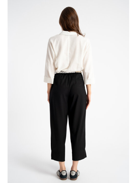 CLICK CLICK Πουκάμισο 10-6889 Λευκό Comfortable Fit