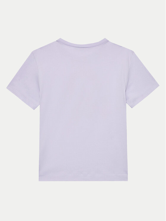 United Colors Of Benetton United Colors Of Benetton Pižama 30960P06S Violetinė Regular Fit