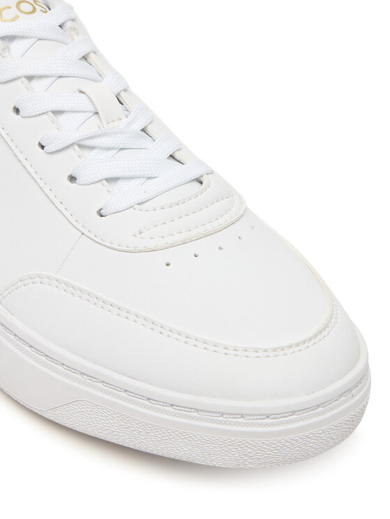 Lacoste Lacoste Sneakersy Court Pro 7-50SFA0071 Biela