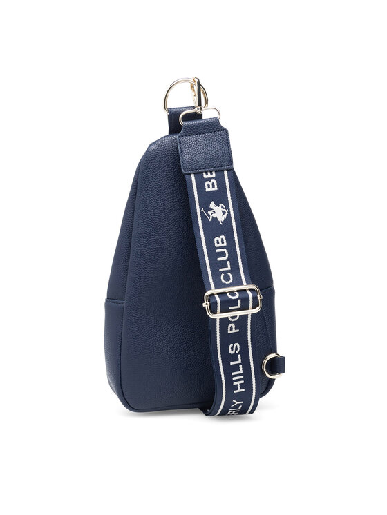 Beverly Hills Polo Club Beverly Hills Polo Club Rucksack BHPC-E-028-CCC-05 Dunkelblau