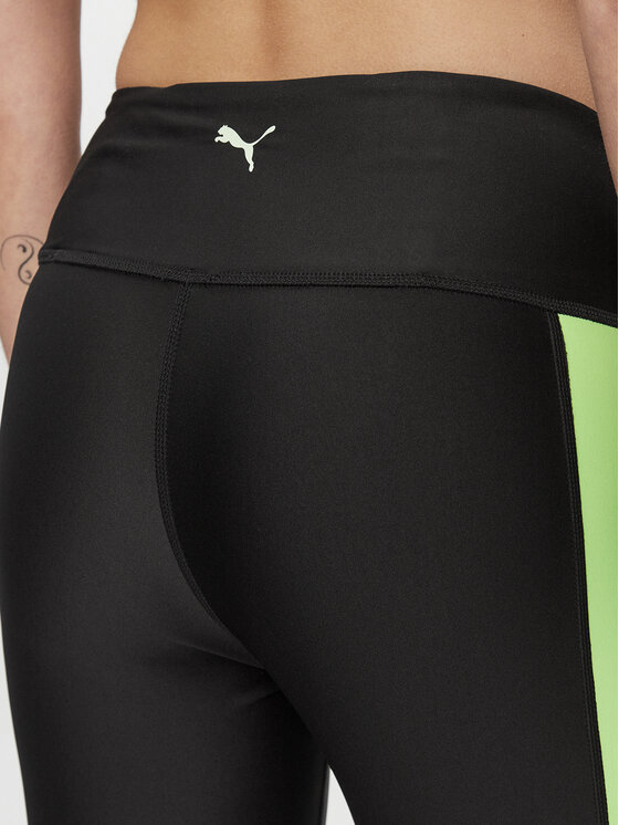Puma Puma Легінси Puma Fit Eversculpt 523849 Чорний Tight Fit