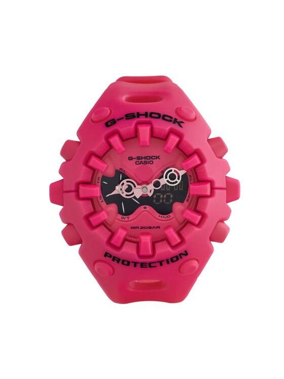 G-Shock G-Shock Käekell Original GA-V01-4AER Roosa