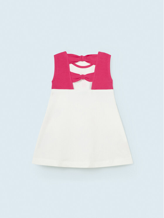 Vestito estivo 1977 Rosa Regular Fit