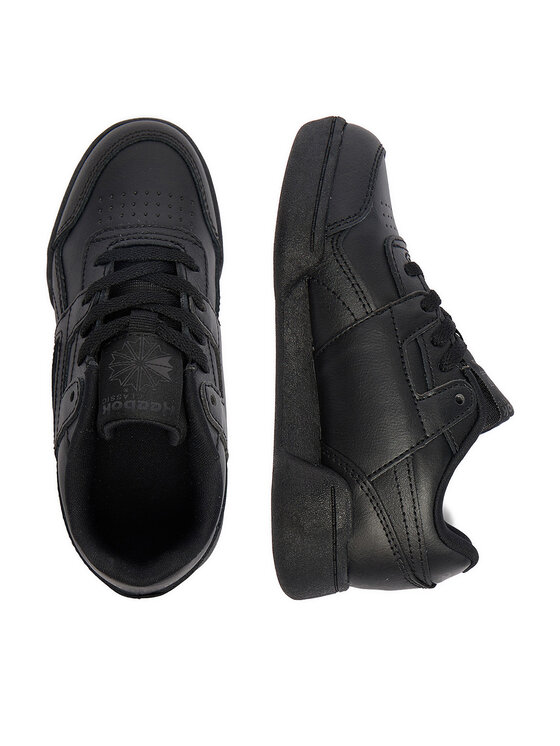 Reebok Reebok Sneakersy EO-WORKOUT PLUS 100248883 Czarny