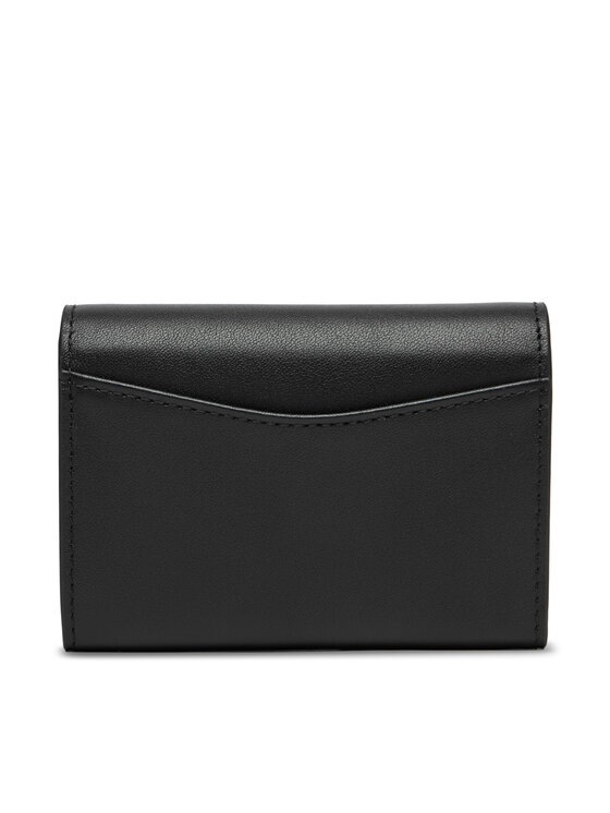 KARL LAGERFELD KARL LAGERFELD Piniginė B2W32013 Juoda