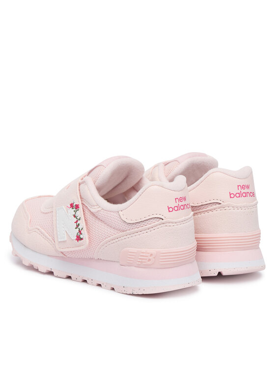 New Balance New Balance Αθλητικά P5157JQ Ανοιχτό ροζ