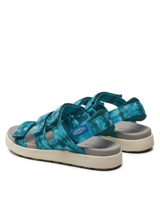 Keen Keen Sandaalid Elle Strappy 1027209 Sinine
