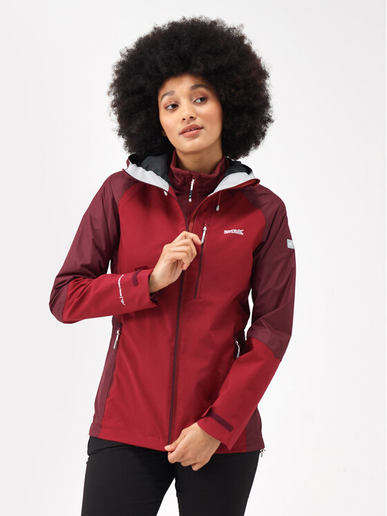 Softshell jakna Regatta