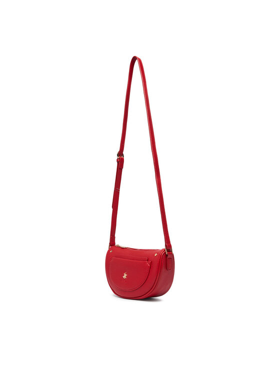 Beverly Hills Polo Club Beverly Hills Polo Club Handtasche CEO-BHPC-C-007-09 Rot