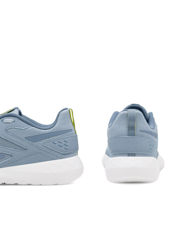 Reebok Reebok Buty na siłownię Flexagon Energy Tr 4 100074500 Niebieski