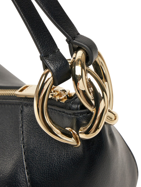 BOSS BOSS Handtasche 50535977 Schwarz
