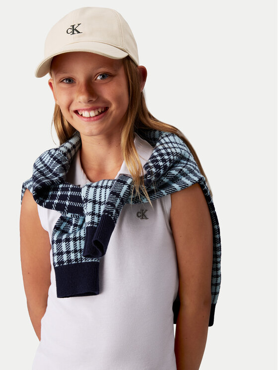 Calvin Klein Jeans Calvin Klein Jeans Šilterica IU0IU00150 Bež