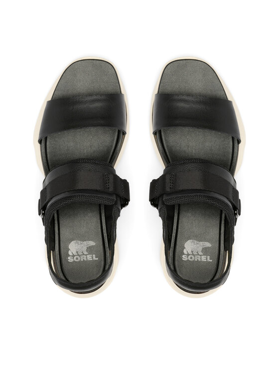 Sorel Sorel Sandaalid KINETIC™ Impact Slingback Heel 2030481 Must