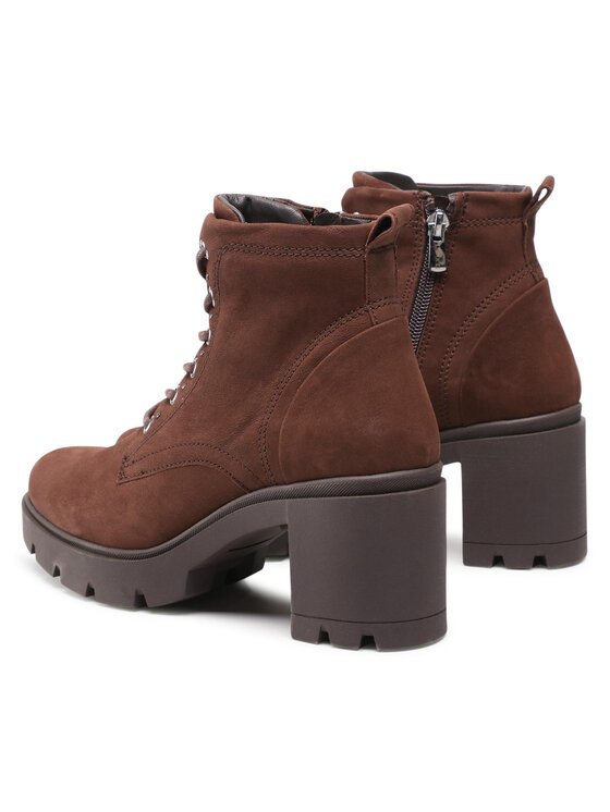 Lasocki Lasocki Stiefeletten OCE-VALMA-02 Braun