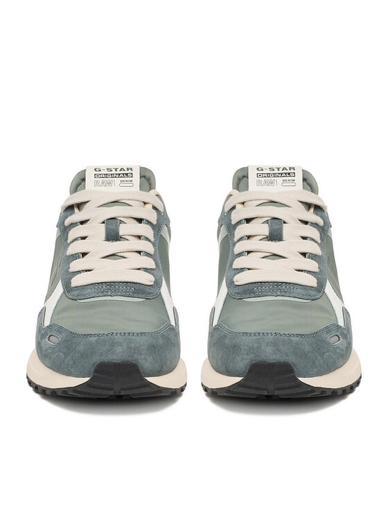 G-Star Raw G-Star Raw Sportcipők EO-XAVI-01 Zöld