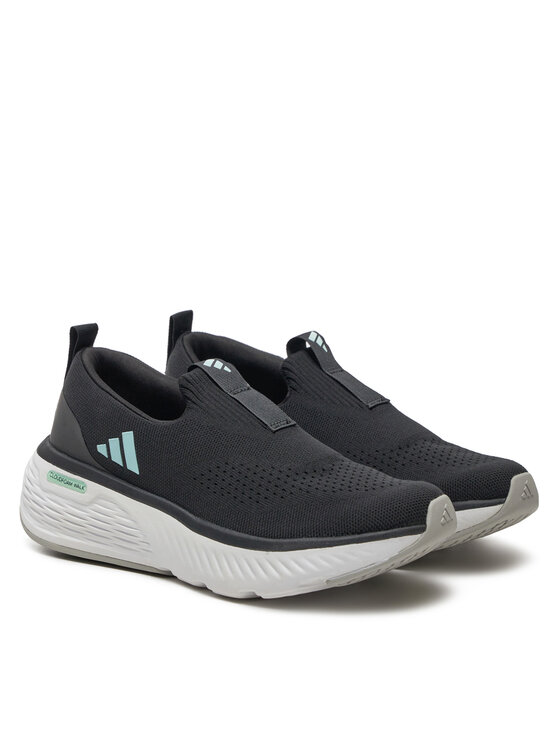 adidas adidas Sneakersy Cloudfoam Go Lounger ID4024 Czarny