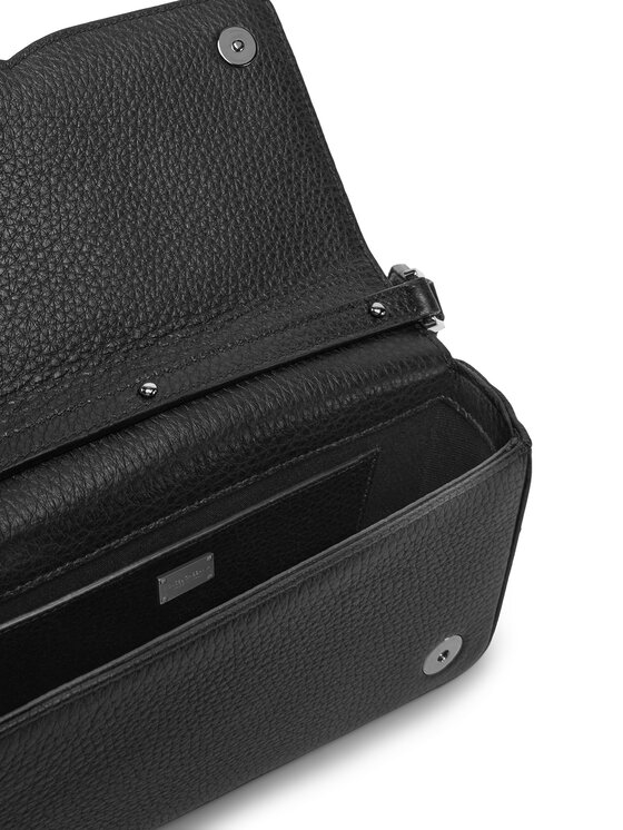 Dolce&Gabbana Dolce&Gabbana Torbica za okrog pasu BP3309 A8034 Črna
