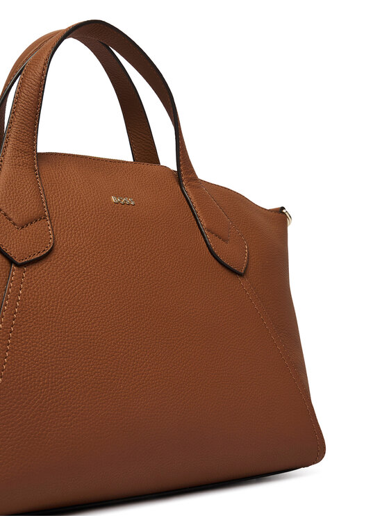 BOSS BOSS Borsetta Lenah M 50563396 Marrone