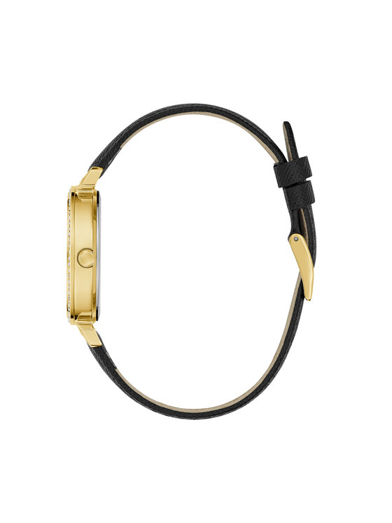Guess Guess Zegarek GW0764L2 Czarny