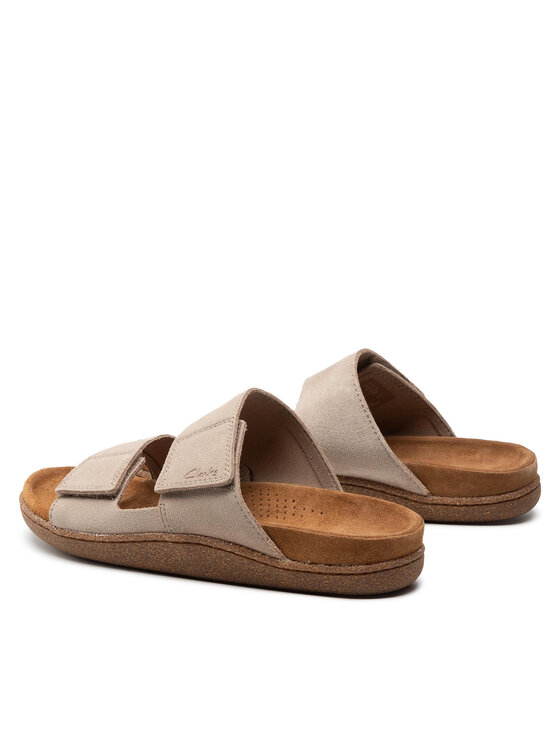 Ciabatte clarks uomo new arrivals
