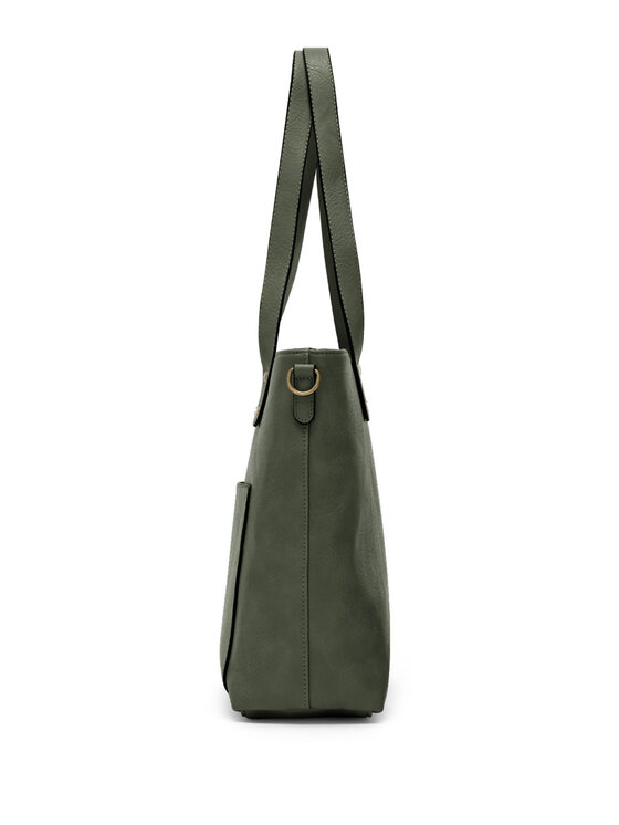 Herling Herling Borsa Mauer Verde