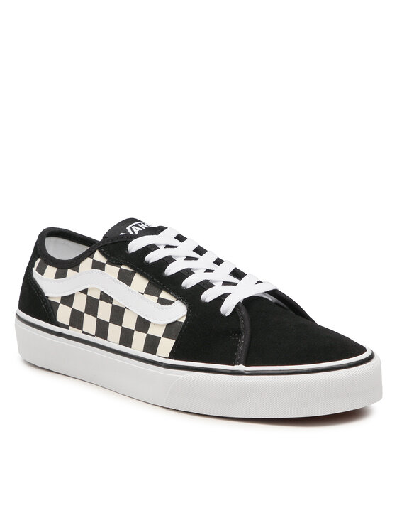 Πάνινα παπούτσια Vans