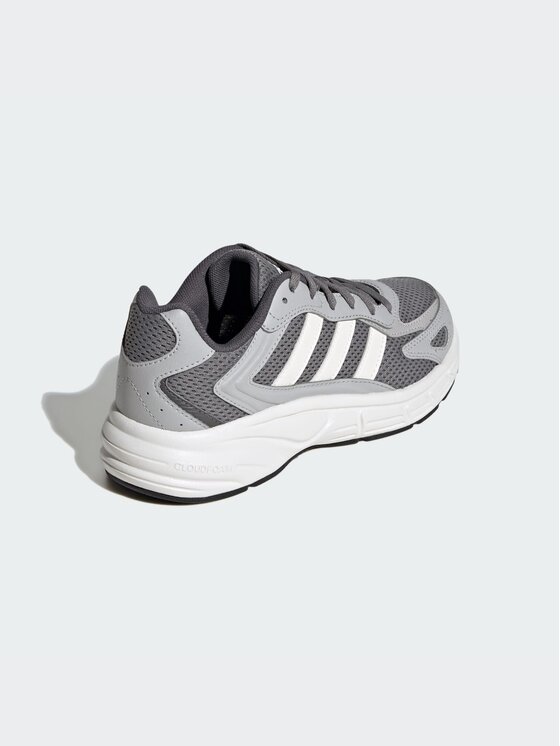 adidas adidas Sneakersy 168362 Szary