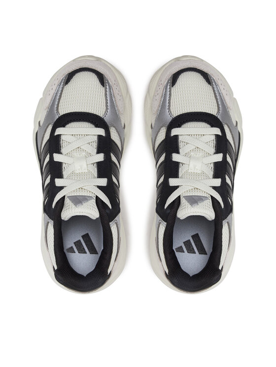 adidas adidas Снікерcи Crazychaos 2000 JH6693 Білий