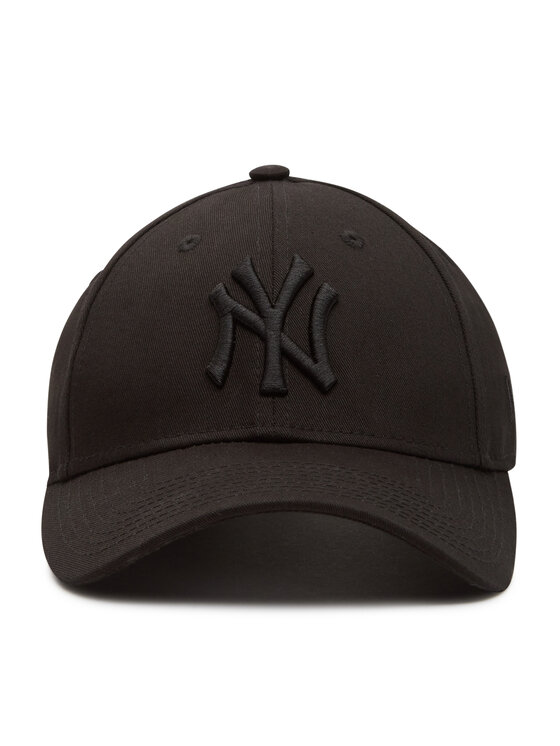 New Era New Era Șapcă Essential 940 12122742 Negru