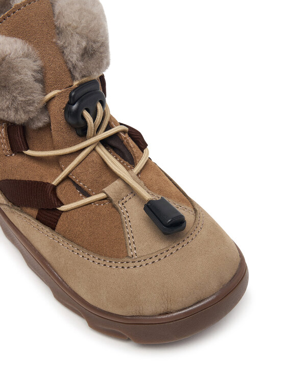 Froddo Froddo Škornji za sneg G3110258-2 M Bež