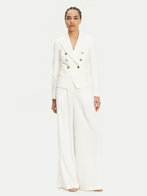 ARTIGLI ARTIGLI Öltöny ACTA002355 Ekru Regular Fit