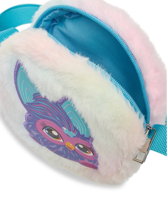 FURBY FURBY Сумка CEO-ACCCS-AW25-104FUR Кольоровий