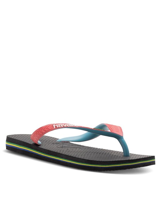 Havaianas Havaianas Japonki 41232069710-W Kolorowy