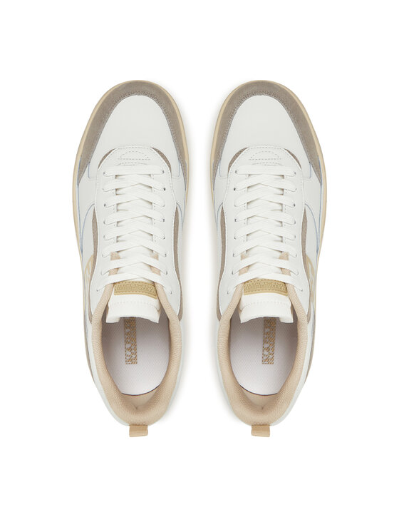 Napapijri Napapijri Sneakers Dust NP0A4IQZ Alb