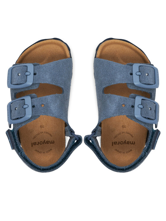Mayoral Mayoral Sandalen 41692 Dunkelblau