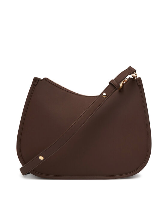 LOVE MOSCHINO LOVE MOSCHINO Torbica JC4021PP1NKD0301 Smeđa