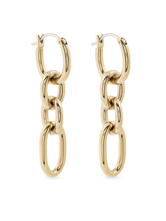 Tommy Hilfiger Tommy Hilfiger Orecchini 2780786 Oro