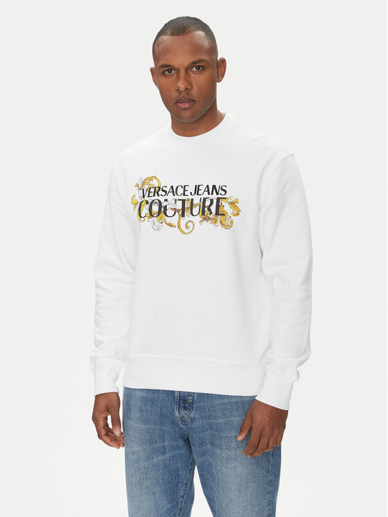 Bluza Versace Jeans Couture