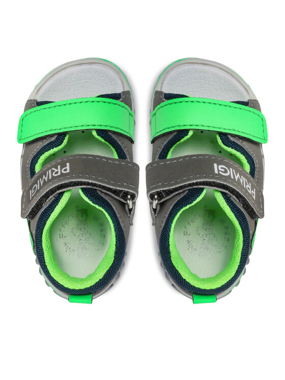 Primigi Primigi Sandalen 1864222 Grau