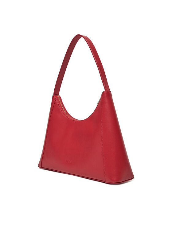 Furla Furla Kabelka Diamante WB00782 AX0733 2673S Červená