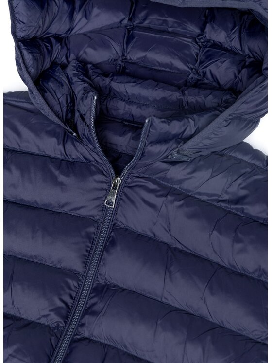 Pako Lorente Pako Lorente Kurtka przejściowa B000B-5X-002 Granatowy Regular Fit