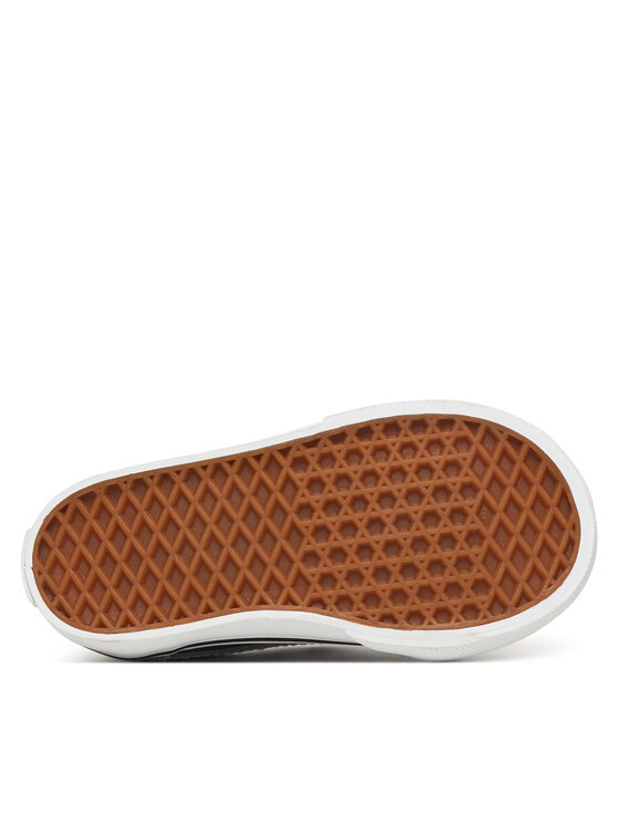 Vans Vans Tenisówki Old Skool V VN000CRWSLV1 Srebrny