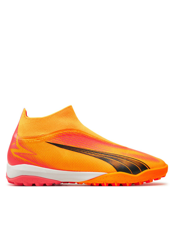 Puma Futbola apavi Ultra Match+ Ll Ttck 107761-03 Dzeltens