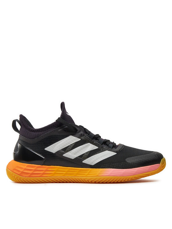 Pantofi adidas Adizero Ubersonic 4.1 Tennis IF0457 Violet