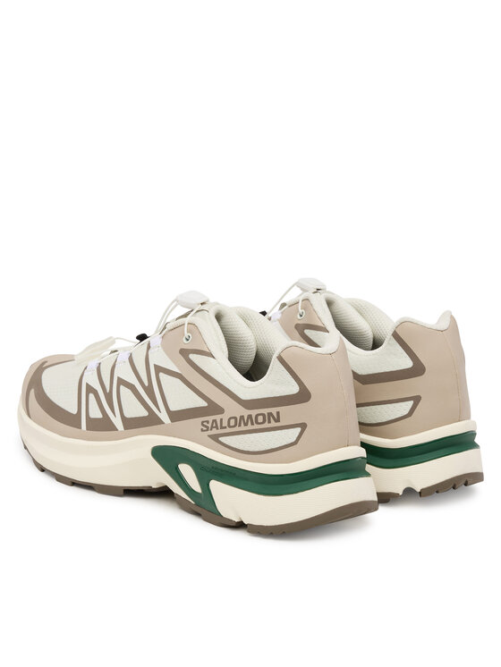 Salomon Salomon Sneakersy Xt-Evr L47917600 Béžová