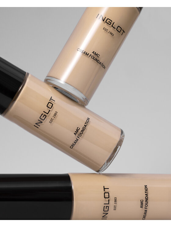 INGLOT INGLOT AMC Podkład LW300