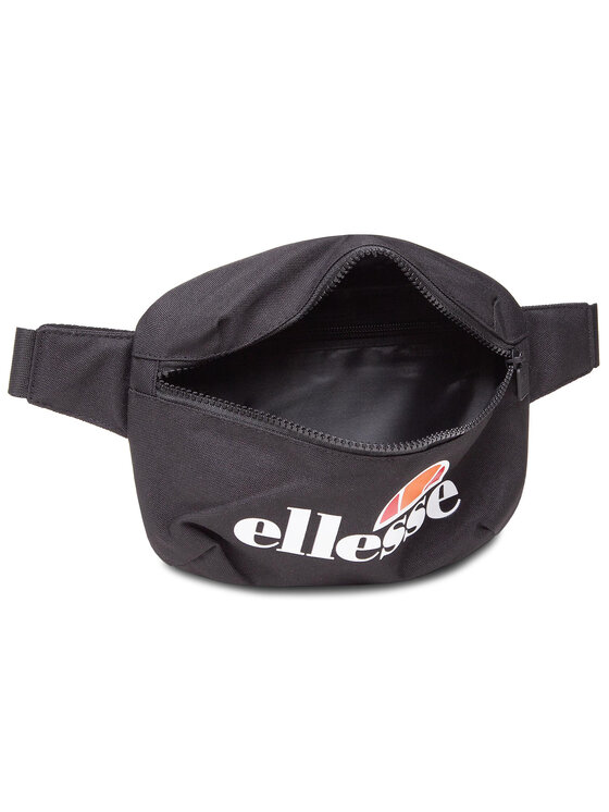 Ellesse Ellesse Ledvinka Rosca Cross Body Bag SAAY0593 Černá