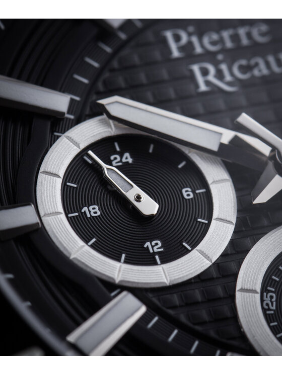 Pierre Ricaud Pierre Ricaud Orologio P60028.5214QF Marrone