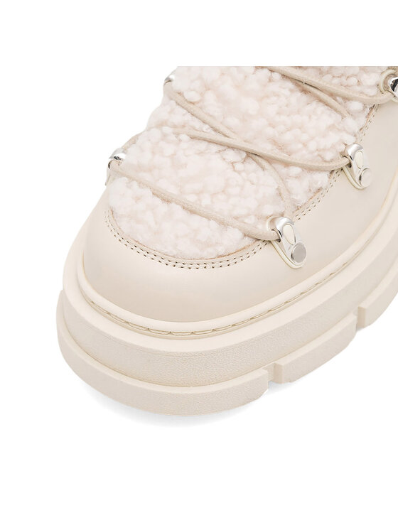Badura Badura Schneeschuhe FUNCHAL-2603 Beige